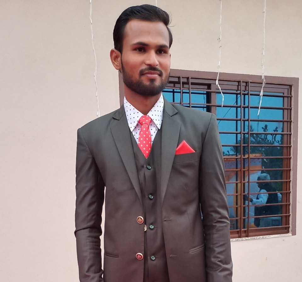 Founder of RV‑Library